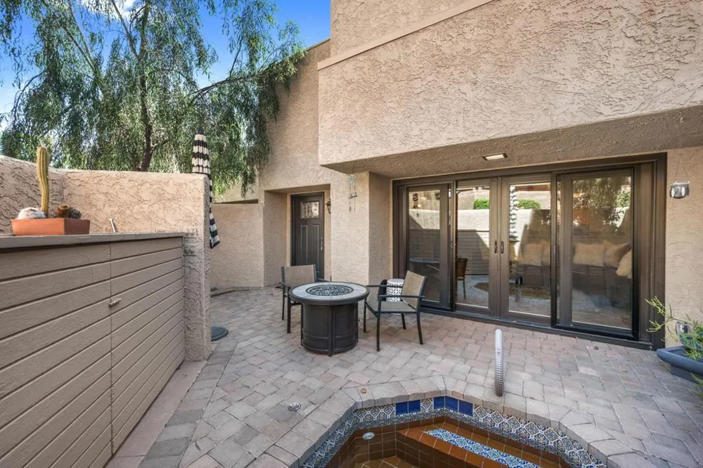 73421 Foxtail Lane Palm Desert, CA 92260