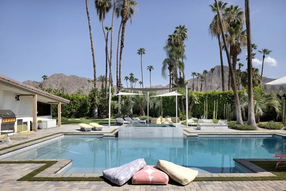 45755 Cielito Drive Indian Wells, CA 92210