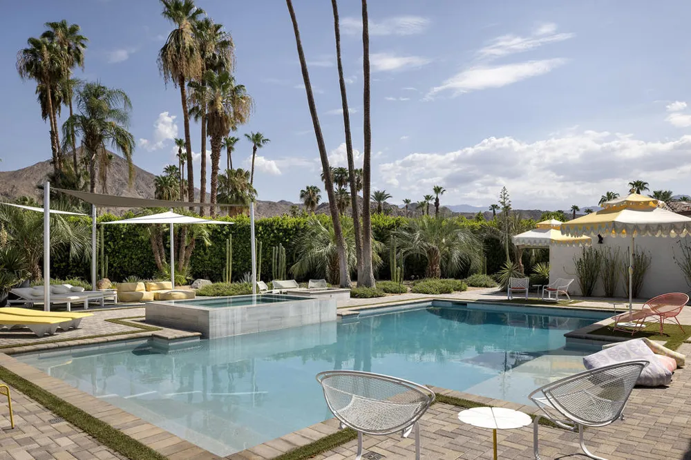 45755 Cielito Drive Indian Wells, CA 92210