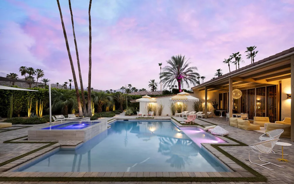 45755 Cielito Drive Indian Wells, CA 92210