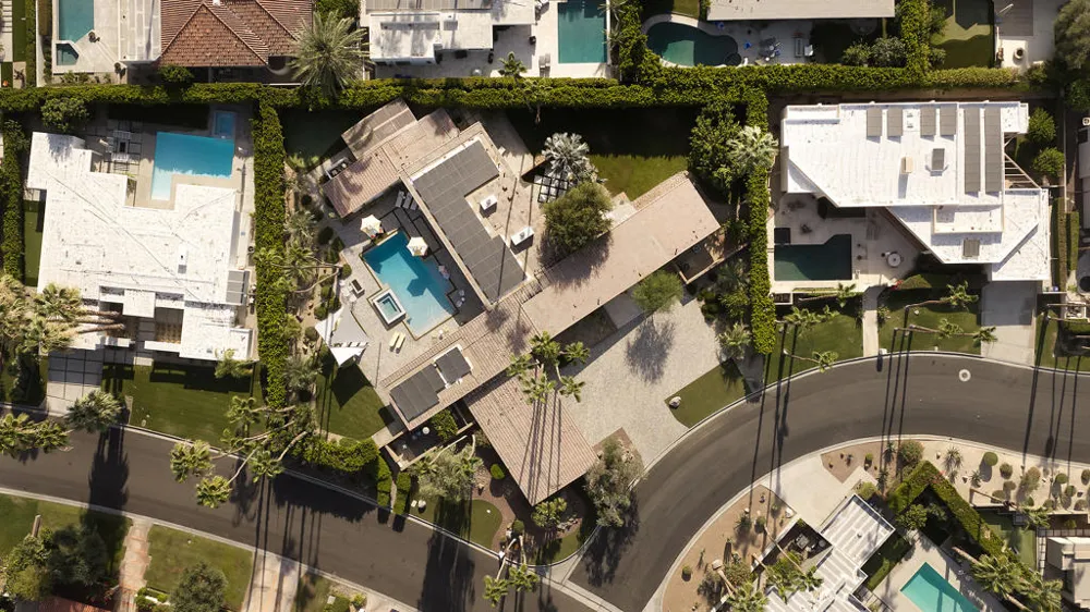 45755 Cielito Drive Indian Wells, CA 92210
