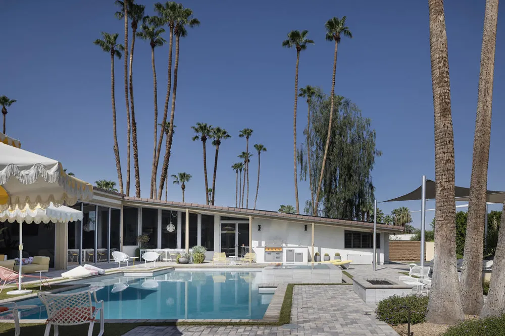 45755 Cielito Drive Indian Wells, CA 92210