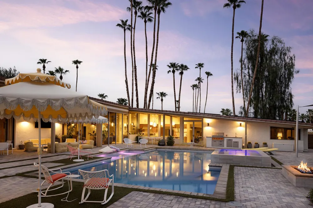 45755 Cielito Drive Indian Wells, CA 92210