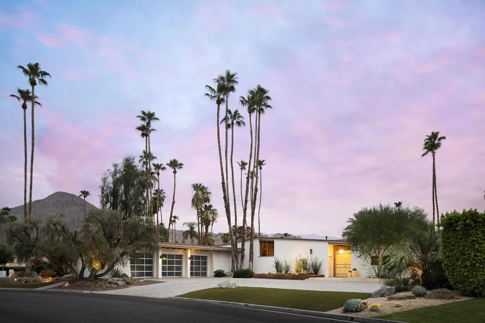 45755 Cielito Drive Indian Wells, CA 92210