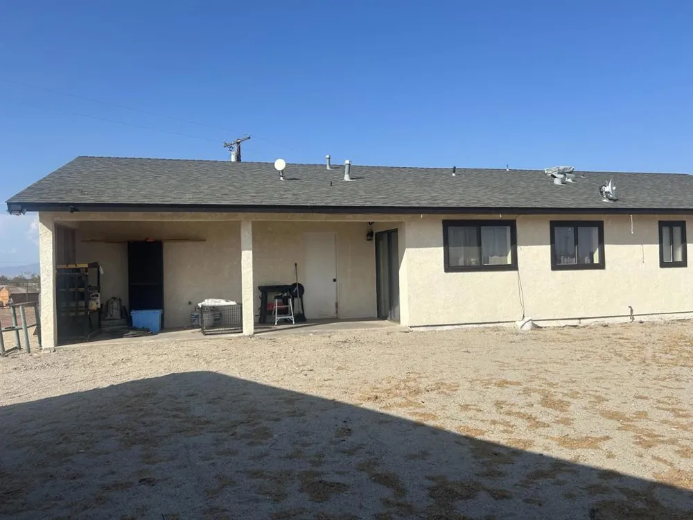 1223 Glendale Avenue Thermal, CA 92274
