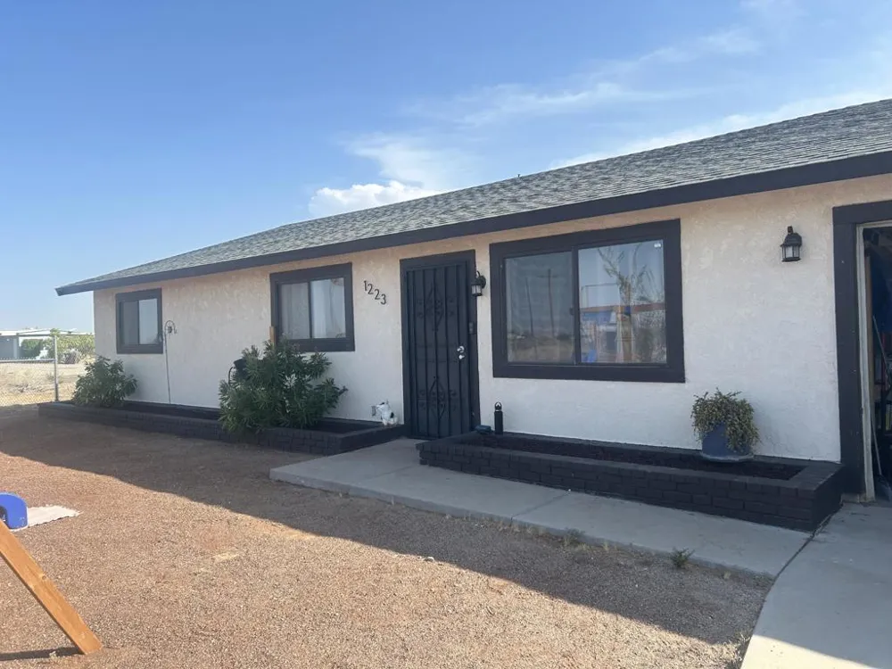 1223 Glendale Avenue Thermal, CA 92274
