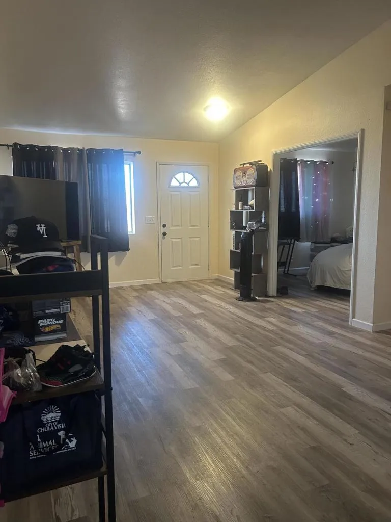 1223 Glendale Avenue Thermal, CA 92274