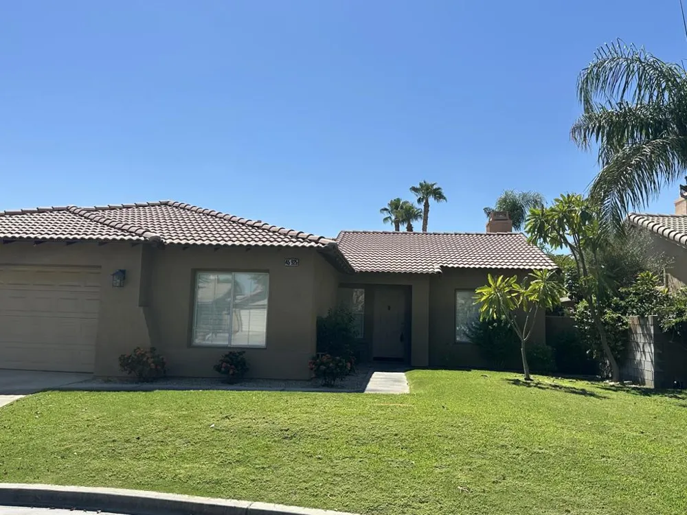 45925 La Flor Lane La Quinta, CA 92253
