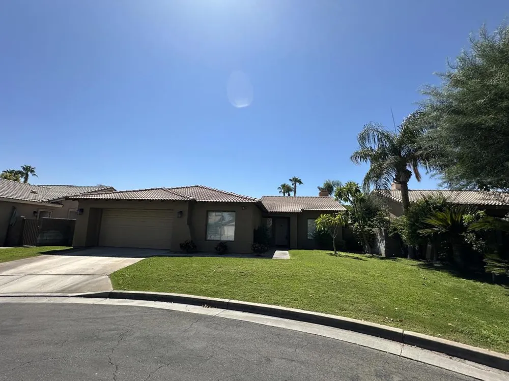 45925 La Flor Lane La Quinta, CA 92253