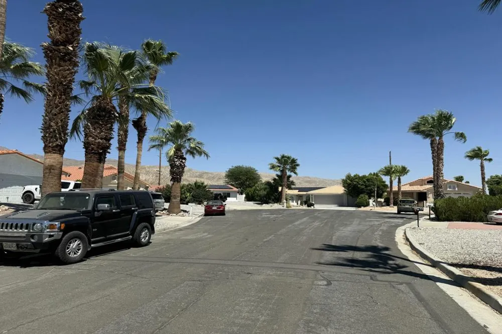 64937 Ray Court Desert Hot Springs, CA 92240