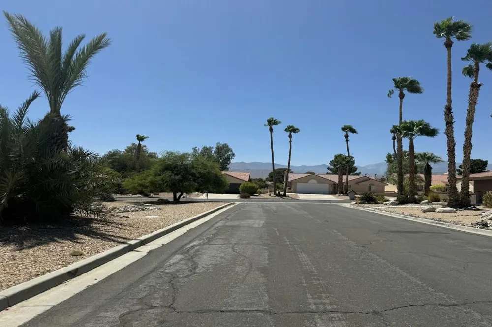64937 Ray Court Desert Hot Springs, CA 92240