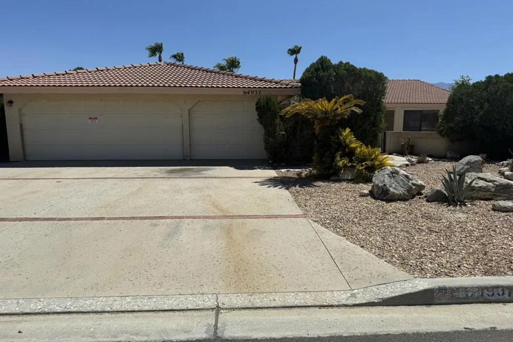 64937 Ray Court Desert Hot Springs, CA 92240