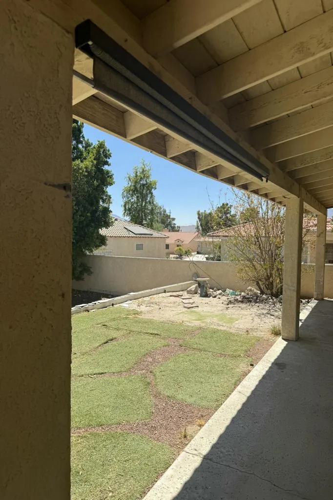 64937 Ray Court Desert Hot Springs, CA 92240