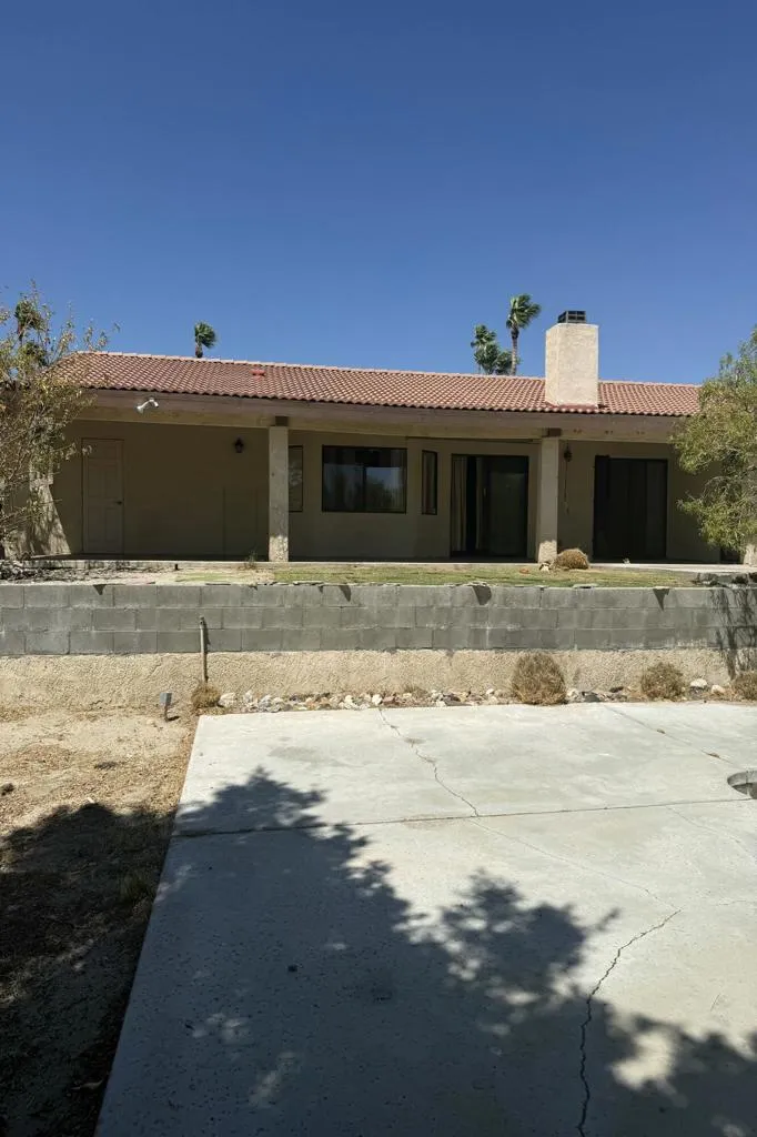 64937 Ray Court Desert Hot Springs, CA 92240