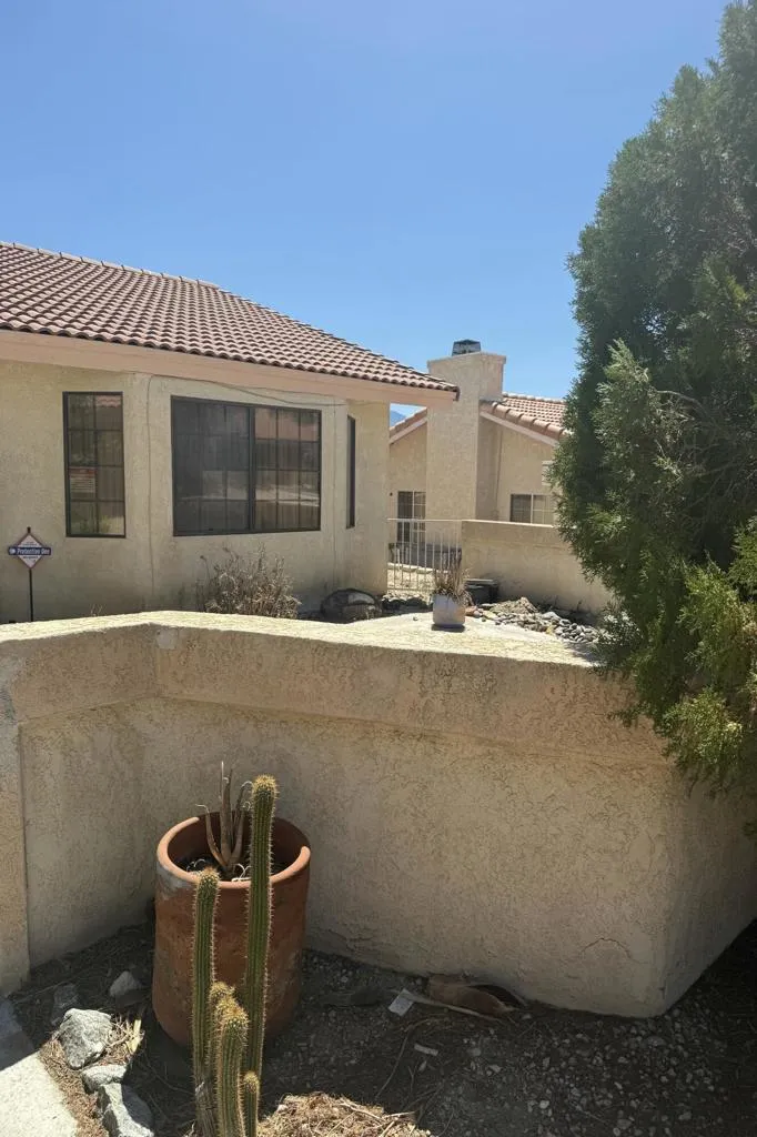 64937 Ray Court Desert Hot Springs, CA 92240