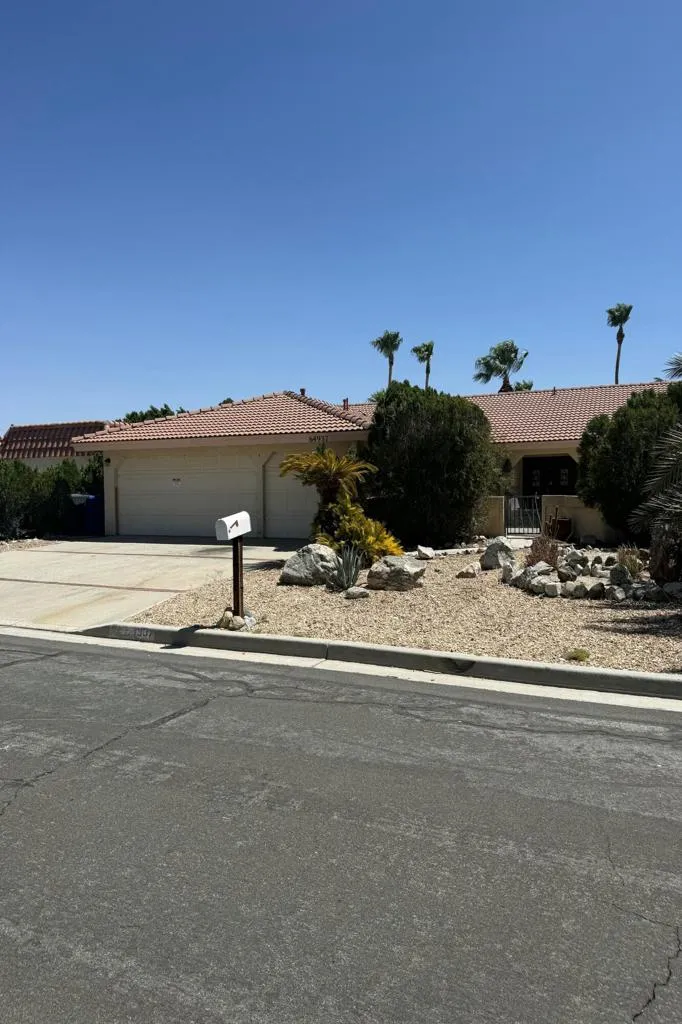 64937 Ray Court Desert Hot Springs, CA 92240
