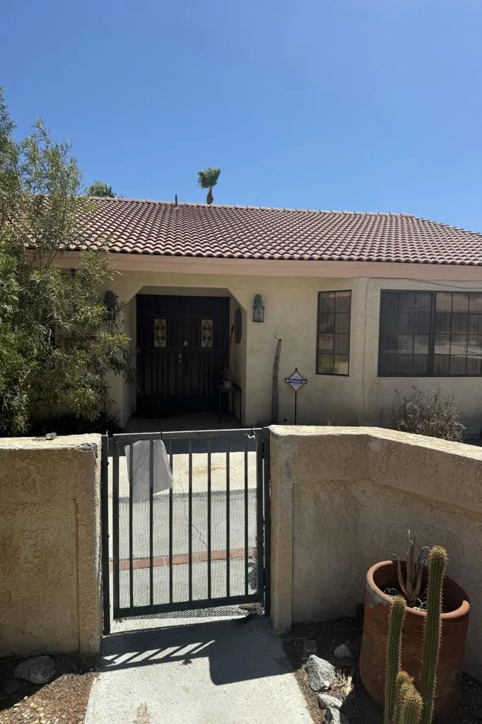64937 Ray Court Desert Hot Springs, CA 92240