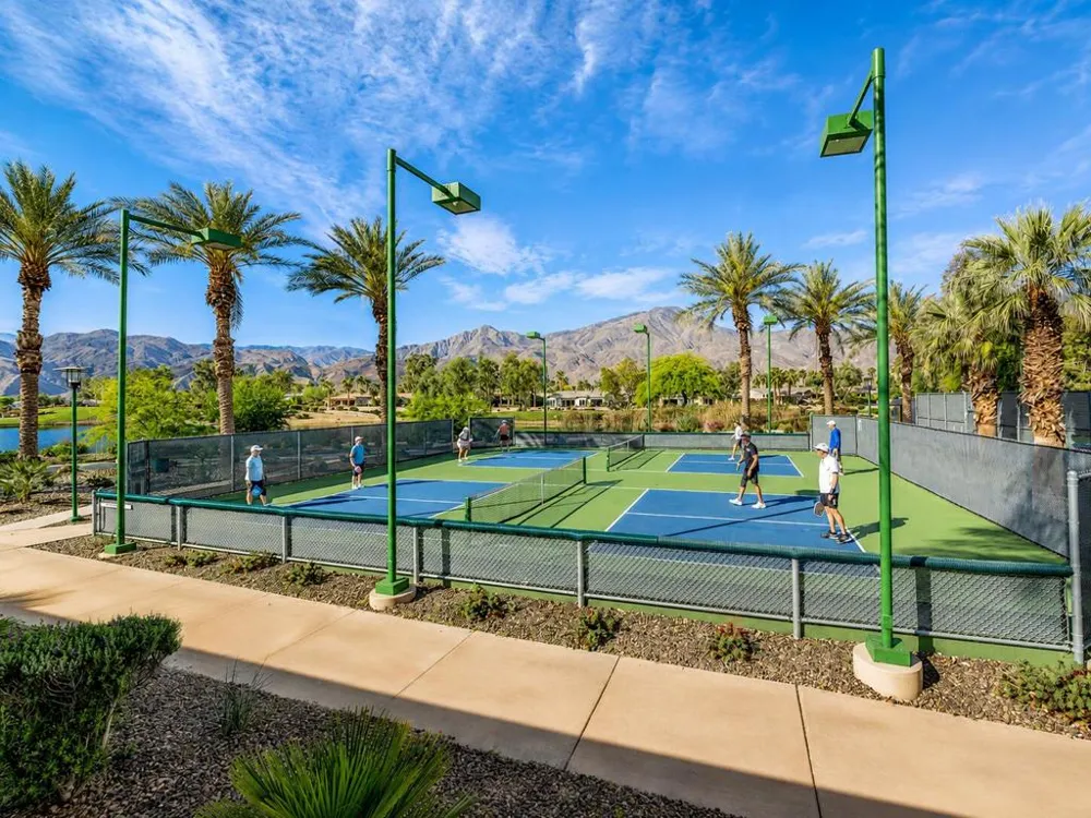 60582 Silver Torch Circle La Quinta, CA 92253