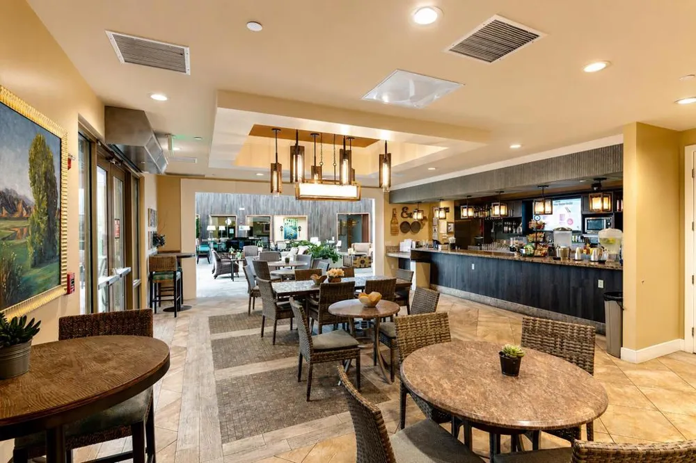 60582 Silver Torch Circle La Quinta, CA 92253