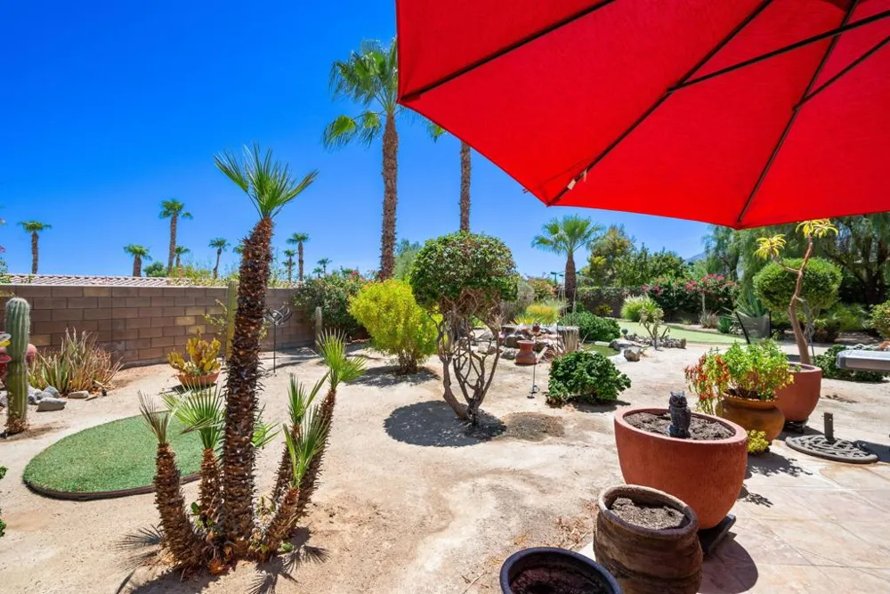 60582 Silver Torch Circle La Quinta, CA 92253