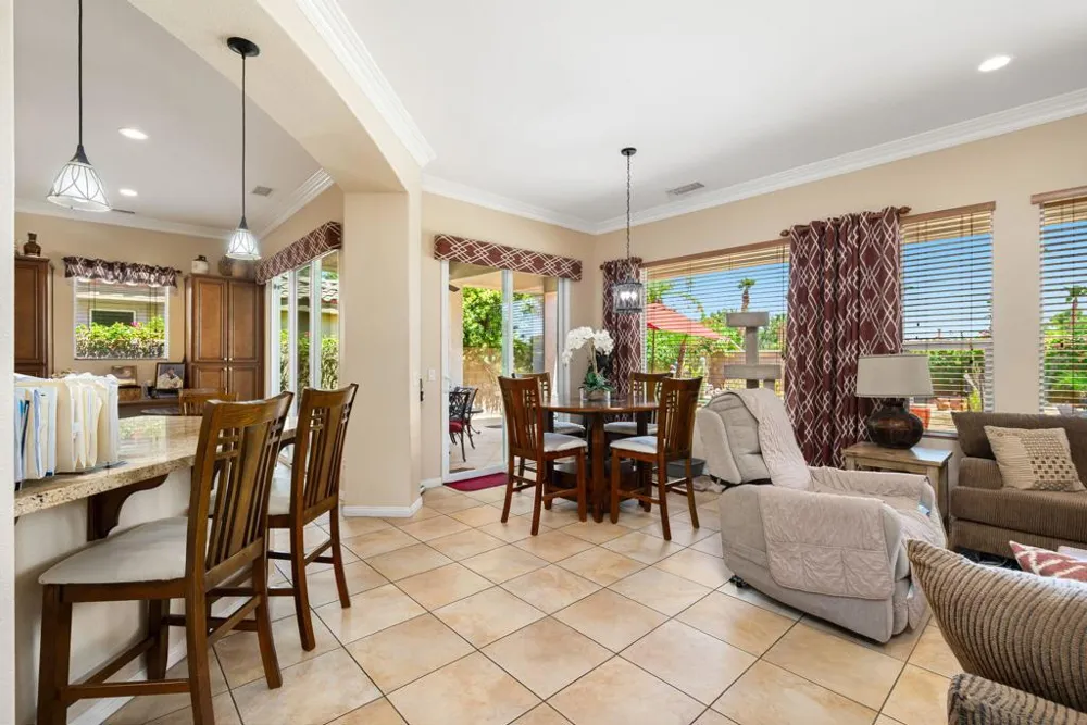 60582 Silver Torch Circle La Quinta, CA 92253