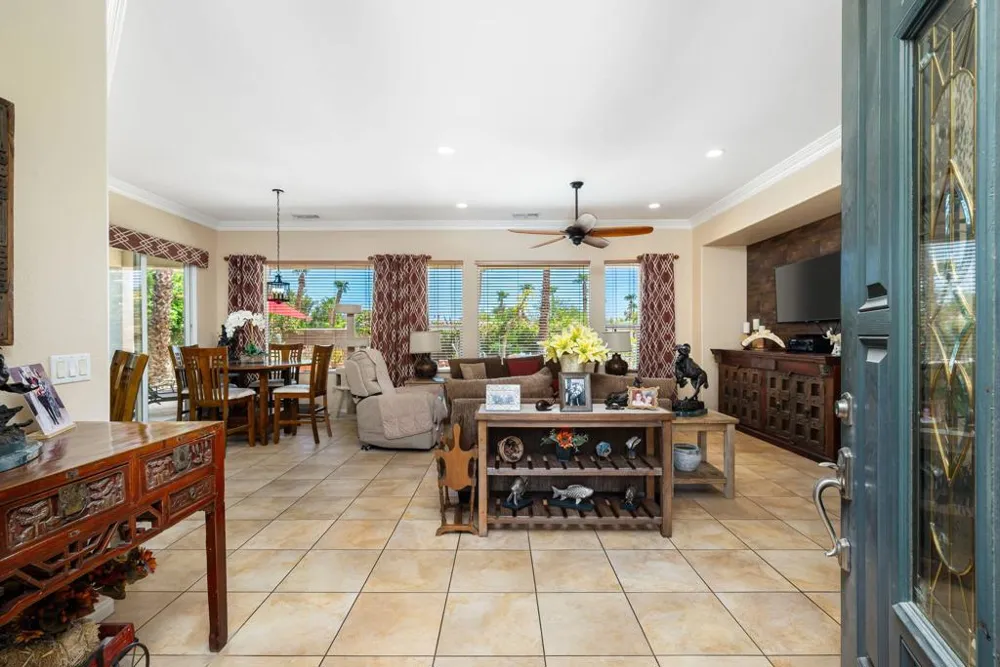 60582 Silver Torch Circle La Quinta, CA 92253