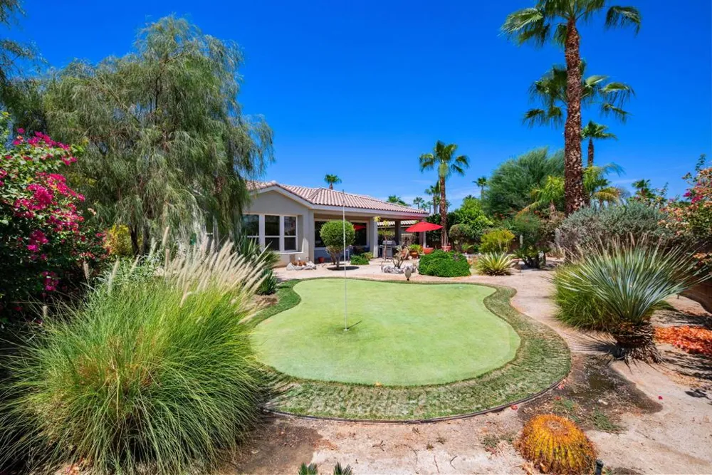 60582 Silver Torch Circle La Quinta, CA 92253