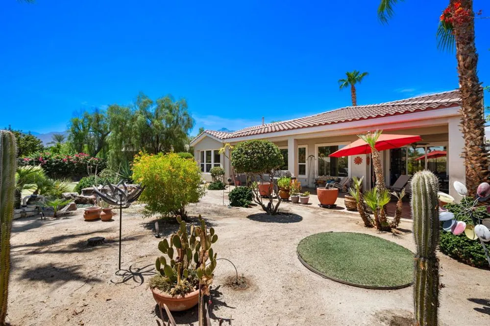 60582 Silver Torch Circle La Quinta, CA 92253