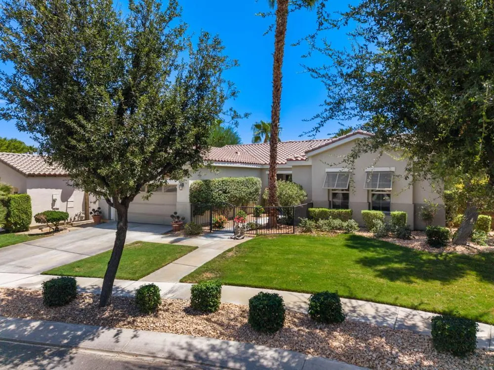 60582 Silver Torch Circle La Quinta, CA 92253