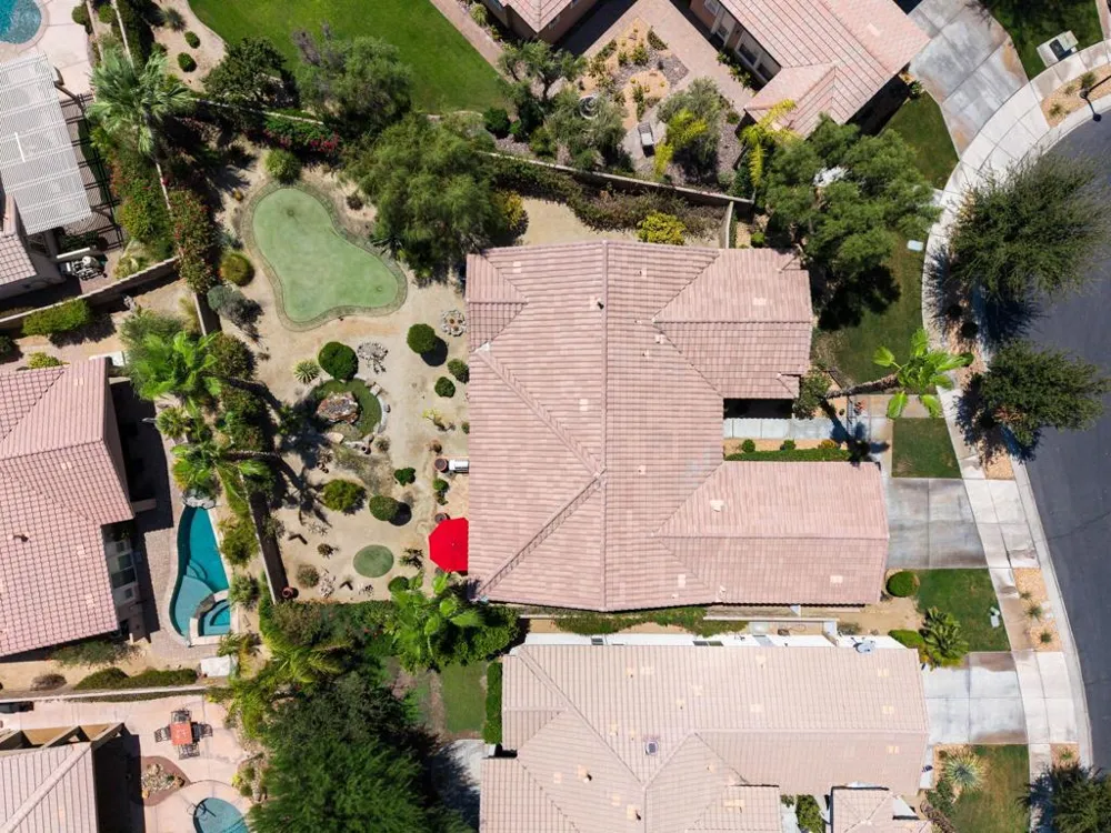 60582 Silver Torch Circle La Quinta, CA 92253