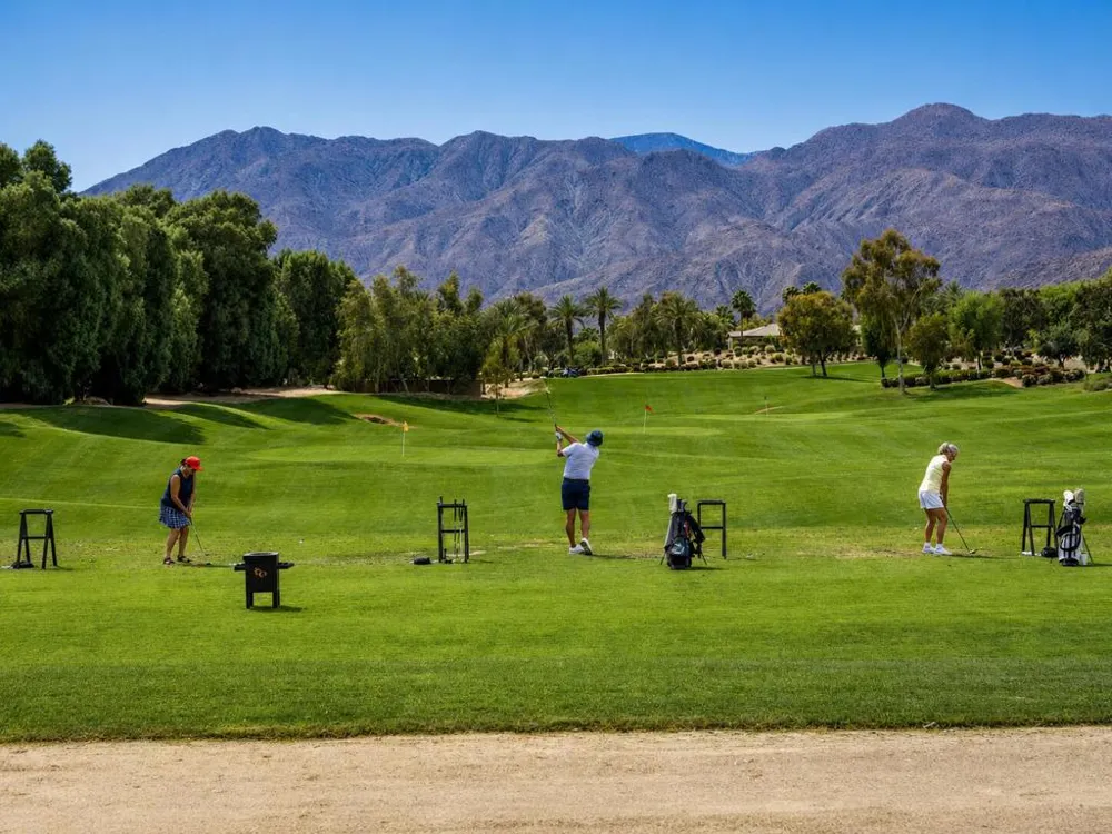 60582 Silver Torch Circle La Quinta, CA 92253