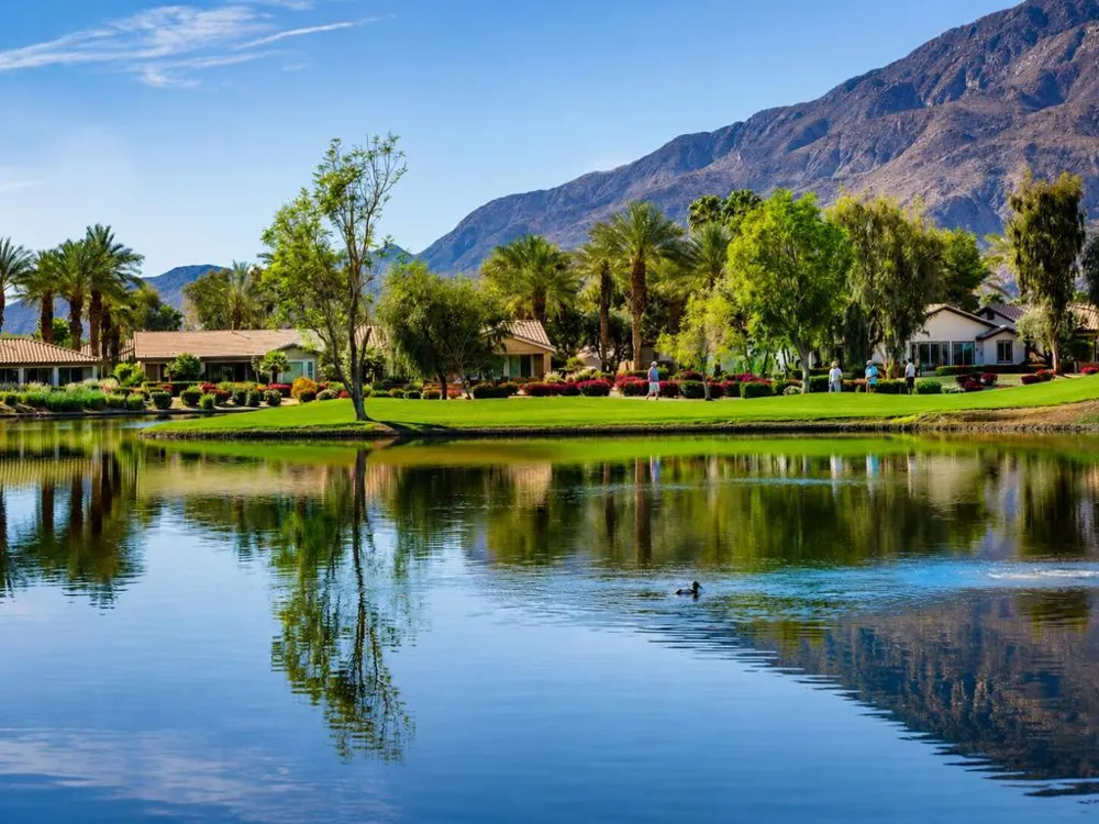 60582 Silver Torch Circle La Quinta, CA 92253