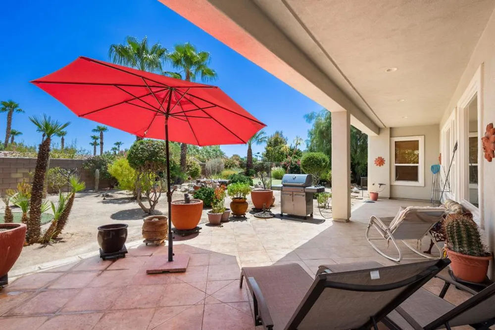 60582 Silver Torch Circle La Quinta, CA 92253