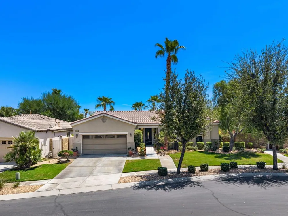 60582 Silver Torch Circle La Quinta, CA 92253