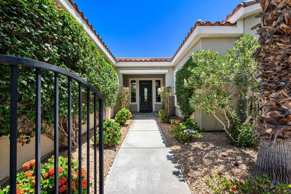 60582 Silver Torch Circle La Quinta, CA 92253