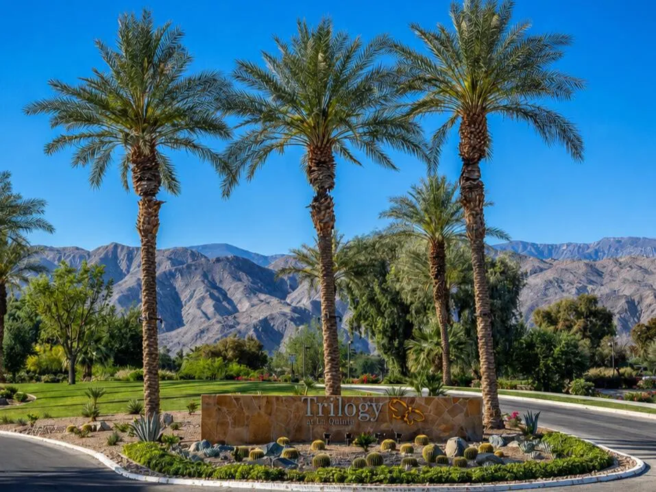 60582 Silver Torch Circle La Quinta, CA 92253