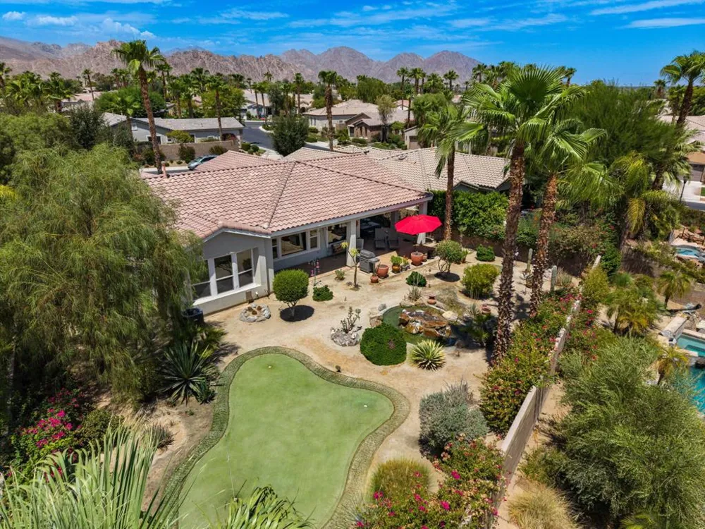 60582 Silver Torch Circle La Quinta, CA 92253