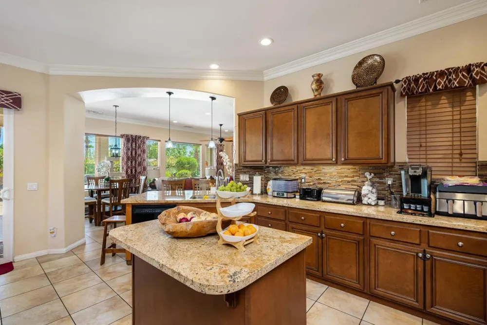 60582 Silver Torch Circle La Quinta, CA 92253