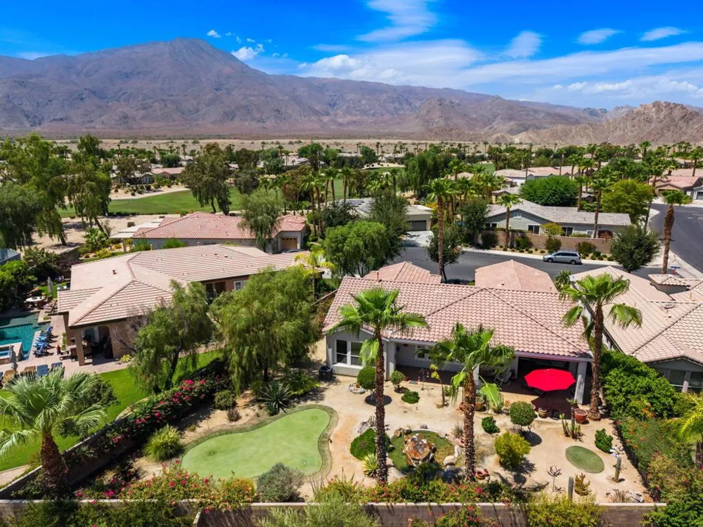 60582 Silver Torch Circle La Quinta, CA 92253