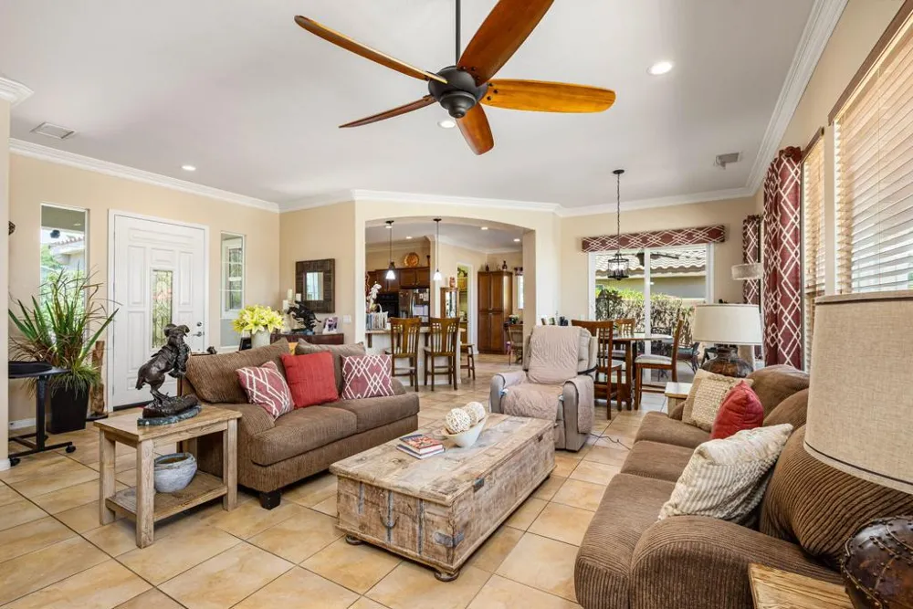 60582 Silver Torch Circle La Quinta, CA 92253