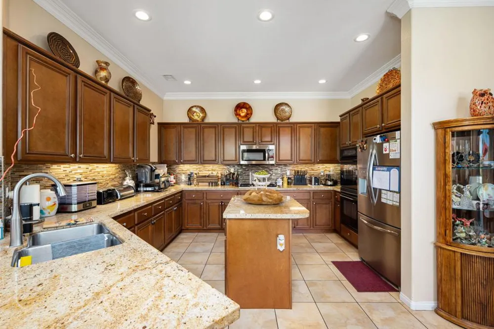 60582 Silver Torch Circle La Quinta, CA 92253