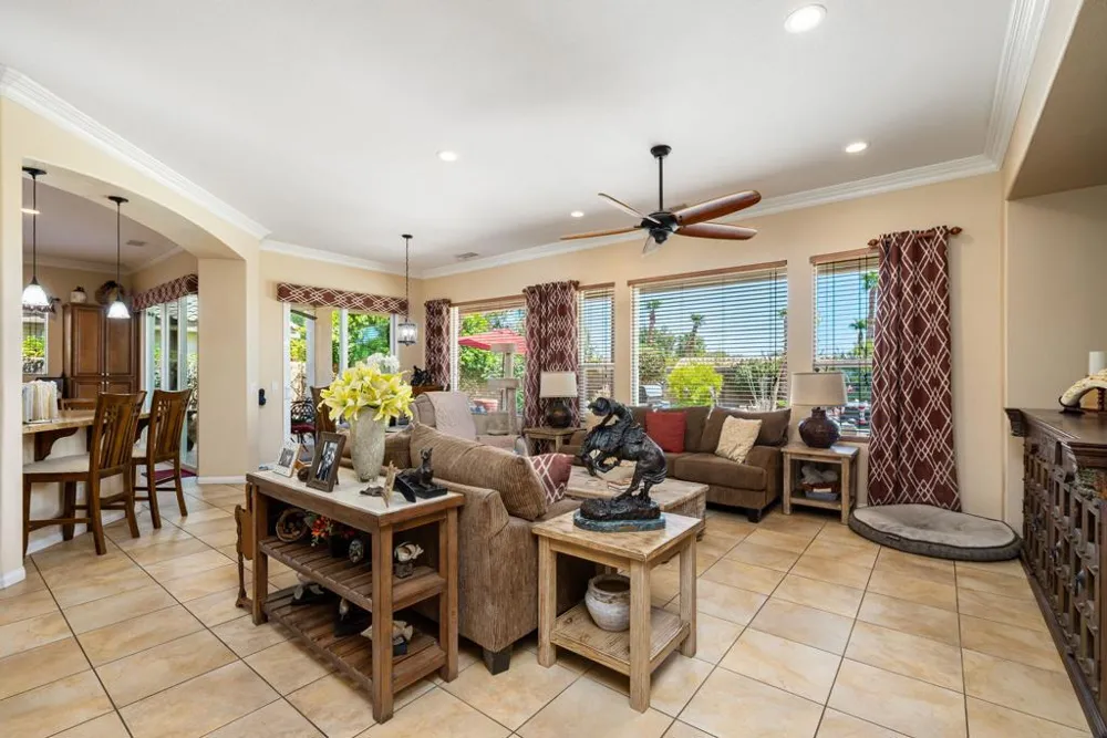 60582 Silver Torch Circle La Quinta, CA 92253