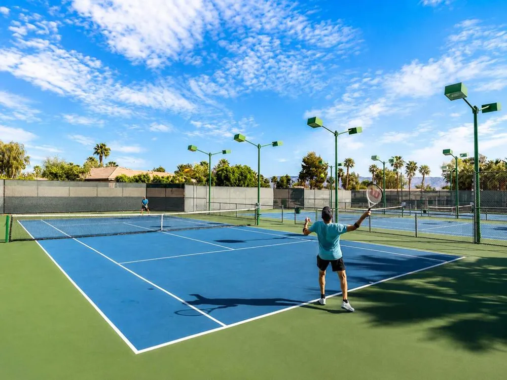 60582 Silver Torch Circle La Quinta, CA 92253