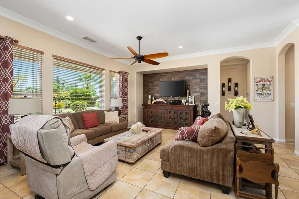 60582 Silver Torch Circle La Quinta, CA 92253