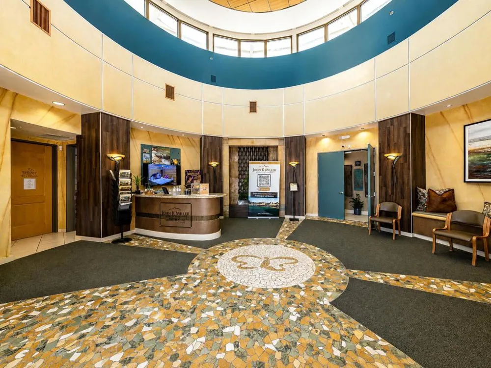 60582 Silver Torch Circle La Quinta, CA 92253