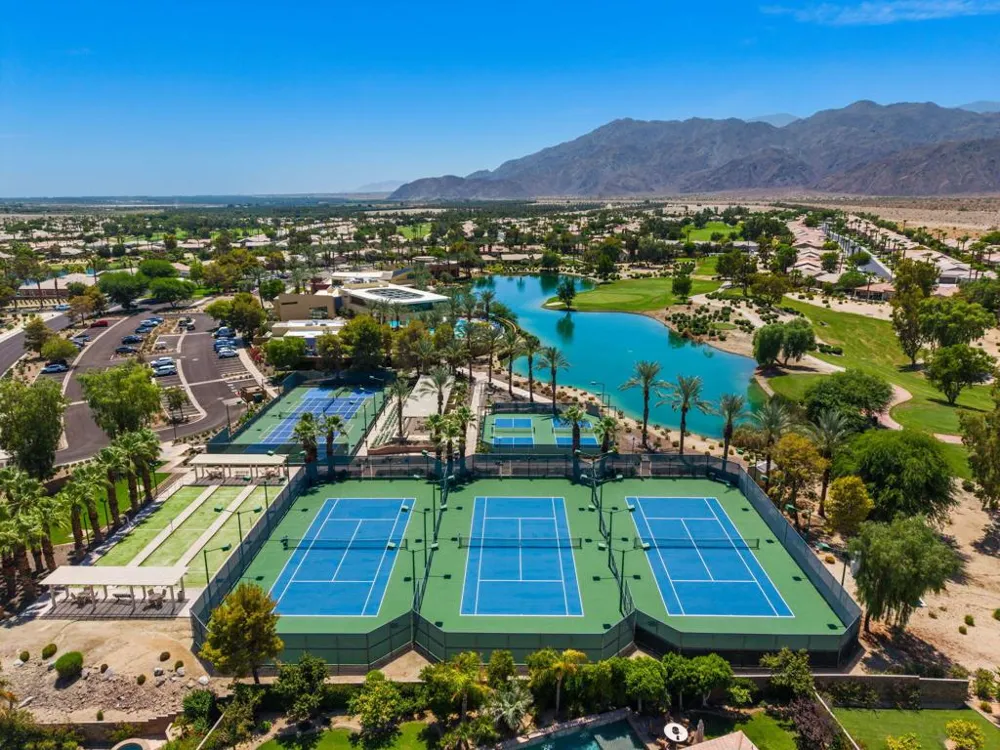 60582 Silver Torch Circle La Quinta, CA 92253