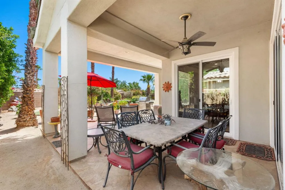 60582 Silver Torch Circle La Quinta, CA 92253