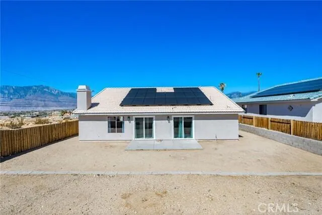 12920 Maui Way Desert Hot Springs, CA 92240