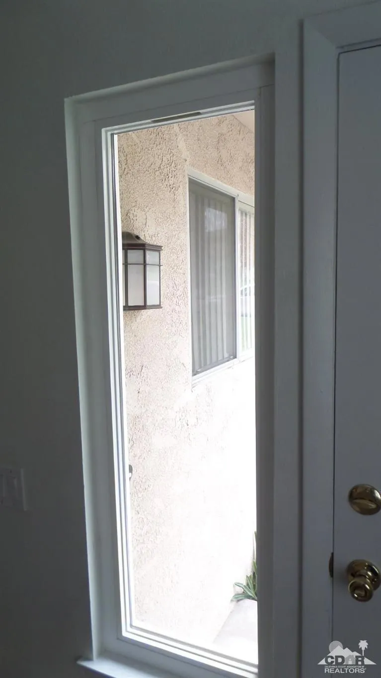 72616 Edgehill Drive #3 Palm Desert, CA 92260