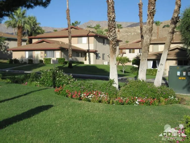 72616 Edgehill Drive #3 Palm Desert, CA 92260